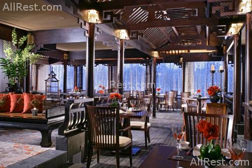 The Oriental Singapore 12